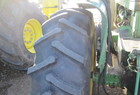  John Deere 4020