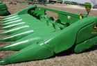 2013 John Deere 608C