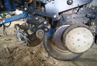 2010 Kinze 3000