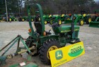 1985 John Deere 650