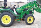 2008 John Deere 5325