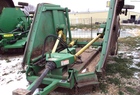 1991 John Deere 1518