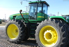 2010 John Deere 9330