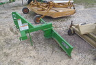 2012 Frontier RB2072
