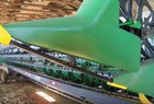 2009 John Deere 635F