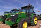2011 John Deere 7200R