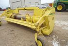 2005 John Deere 640B