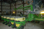 1998 John Deere 1770