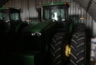 2005 John Deere 8420