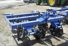 2012 Blue-Jet TRACKMASTER