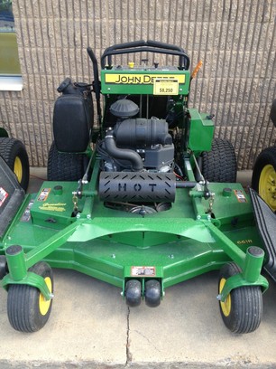 2013 John Deere 661R