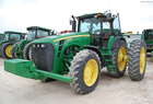 2007 John Deere 8430