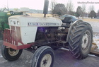 1963 David Brown 990