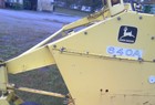 2002 John Deere 640A