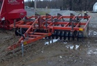  Case SOIL CONTROLLER