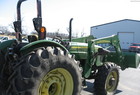  John Deere 5425