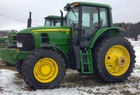 2010 John Deere 7530 Premium