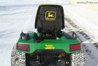 2001 John Deere 445