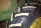2008 John Deere 7430 Prem
