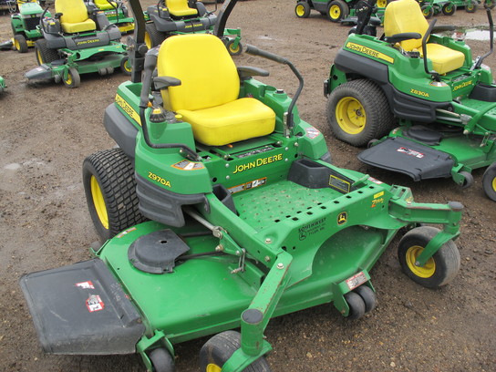 2010 John Deere Z970A