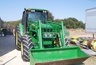 2007 John Deere 6430