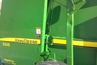 2010 John Deere 568
