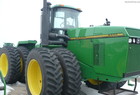 1995 John Deere 8770