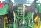 2010 John Deere 5085M