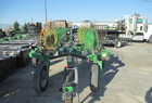 2010 Frontier WR1218