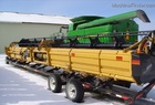 2011 Claas 1200 MAX FLEX