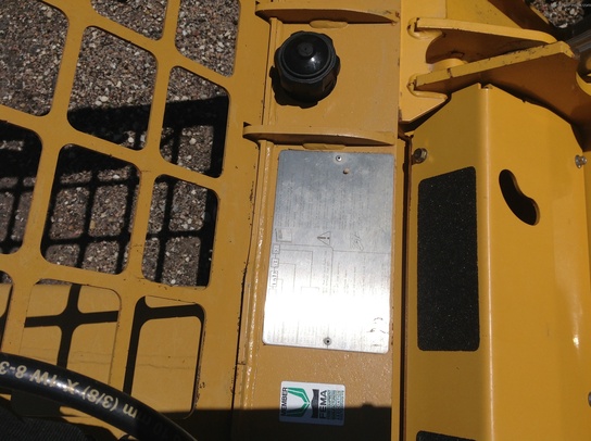 2012 Other Turbo Saw DFM3000HR