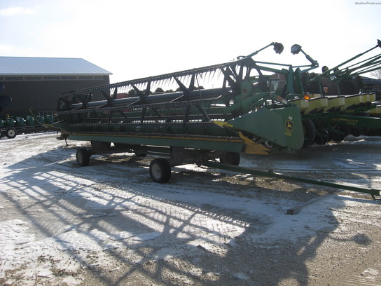  EZ-Trail 672