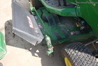 2009 John Deere X740