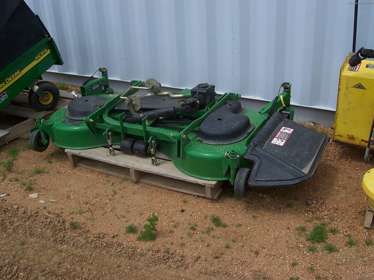 2006 John Deere 60 IN