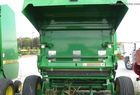 2004 John Deere 582SS