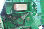 2004 John Deere 582SS
