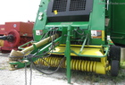 2004 John Deere 582SS