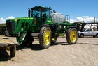2009 John Deere 4930