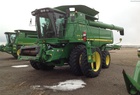 2010 John Deere 9770 STS