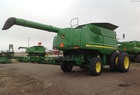 2010 John Deere 9770 STS