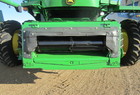 2008 John Deere 9670STS