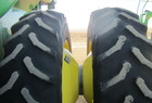 2008 John Deere 9670STS