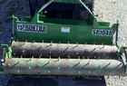  Frontier SP1048