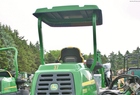 2008 John Deere 8500