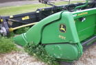 2011 John Deere 612C