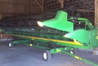2008 John Deere 625F