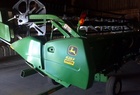 2008 John Deere 625F