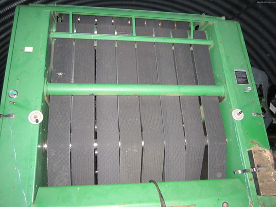 1995 John Deere 535