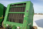 1995 John Deere 535