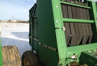 1995 John Deere 535